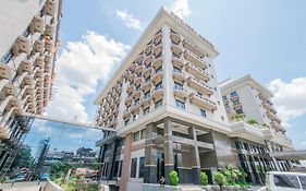 Mega Anggrek Hotel Jakarta Slipi